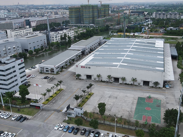 山東凱信重工機械有限公司